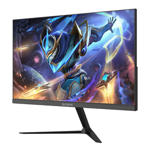 Màn hình SingPC SGP215 VAS (21.5inch | Full HD | 100Hz | 250cd/m2 | VA)