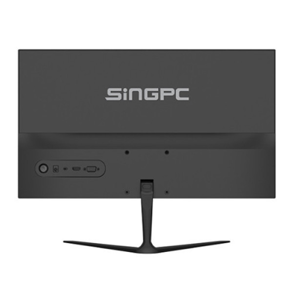 Màn hình SingPC SGP215 VAS (21.5inch | Full HD | 100Hz | 250cd/m2 | VA)