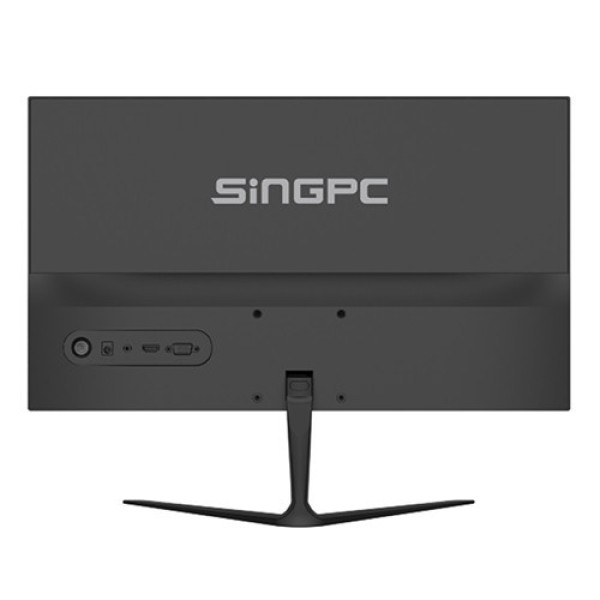 Màn hình SingPC SGP215F100-VA (21.5inch | Full HD | 100Hz | 250cd/m2 | VA | Loa)