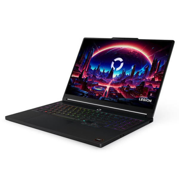 Laptop Lenovo Legion 5 15AHP11 83Q7001JVN (Ryzen™ 7 250 | 16GB | 512GB | RTX™ 5060 8GB | 15.3inch WQXGA OLED 165Hz | Win 11 | Office | Đen)