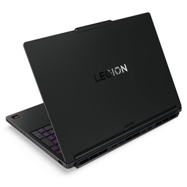 Laptop Lenovo Legion 5 15AHP11 83Q7001JVN (Ryzen™ 7 250 | 16GB | 512GB | RTX™ 5060 8GB | 15.3inch WQXGA OLED 165Hz | Win 11 | Office | Đen)
