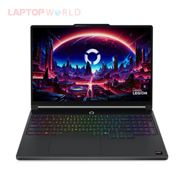 Laptop Lenovo Legion 5 15AHP11 83Q7001HVN (Ryzen™ 7 250 | 16GB | 512GB | RTX™ 5050 8GB | 15.3inch WQXGA OLED 165Hz | Win 11 | Office | Đen)