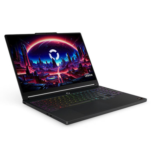 Laptop Lenovo Legion 5 15AHP11 83Q7001HVN (Ryzen™ 7 250 | 16GB | 512GB | RTX™ 5050 8GB | 15.3inch WQXGA OLED 165Hz | Win 11 | Office | Đen)
