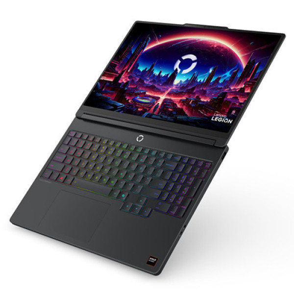 Laptop Lenovo Legion 5 15AHP11 83Q7001HVN (Ryzen™ 7 250 | 16GB | 512GB | RTX™ 5050 8GB | 15.3inch WQXGA OLED 165Hz | Win 11 | Office | Đen)