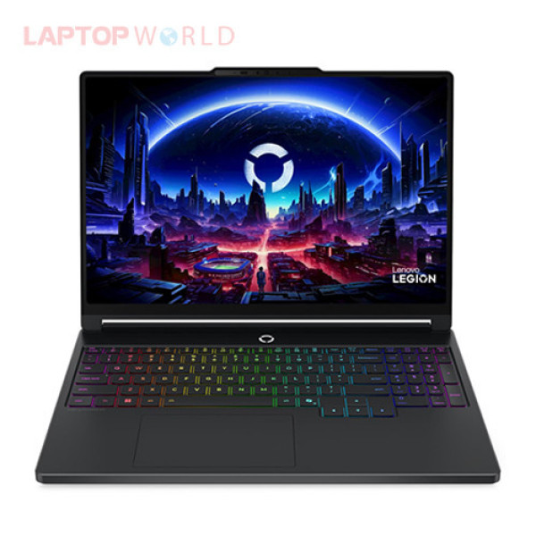 Laptop Lenovo Legion 5 15IPH11 83RW0023VN (Ultra 7 356H | 16GB | 512GB | RTX™ 5060 8GB | 15.3inch WQXGA OLED 165Hz | Win 11 | Office | Đen)