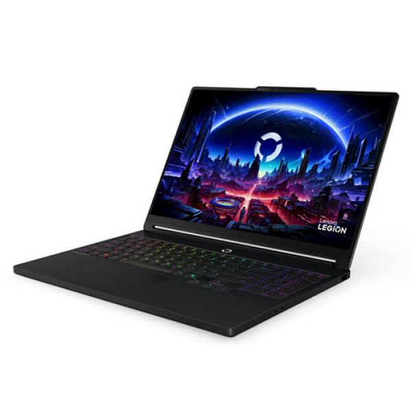Laptop Lenovo Legion 5 15IPH11 83RW0023VN (Ultra 7 356H | 16GB | 512GB | RTX™ 5060 8GB | 15.3inch WQXGA OLED 165Hz | Win 11 | Office | Đen)