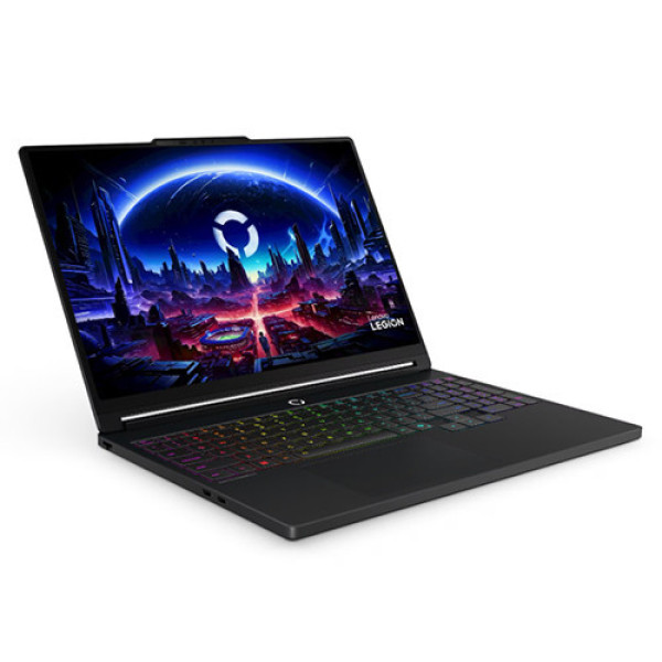 Laptop Lenovo Legion 5 15IPH11 83RW0023VN (Ultra 7 356H | 16GB | 512GB | RTX™ 5060 8GB | 15.3inch WQXGA OLED 165Hz | Win 11 | Office | Đen)