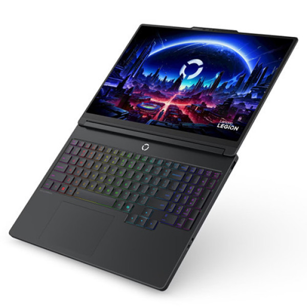 Laptop Lenovo Legion 5 15IPH11 83RW0023VN (Ultra 7 356H | 16GB | 512GB | RTX™ 5060 8GB | 15.3inch WQXGA OLED 165Hz | Win 11 | Office | Đen)