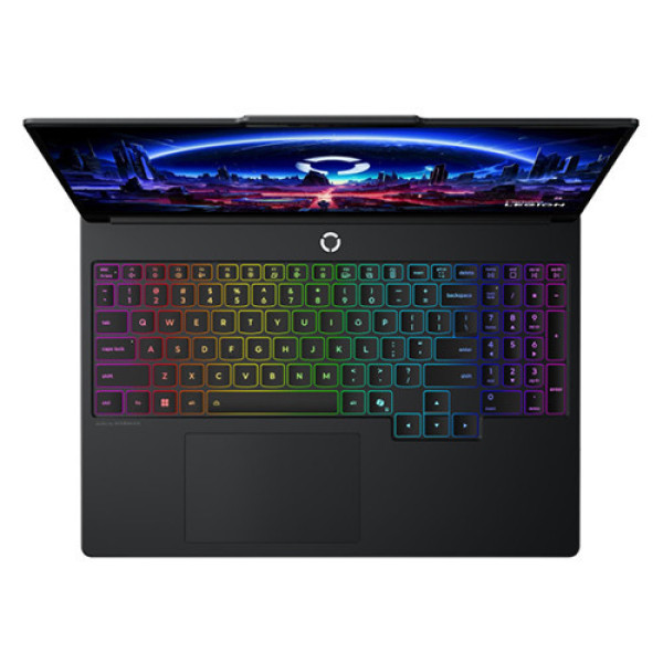 Laptop Lenovo Legion 5 15IPH11 83RW0023VN (Ultra 7 356H | 16GB | 512GB | RTX™ 5060 8GB | 15.3inch WQXGA OLED 165Hz | Win 11 | Office | Đen)