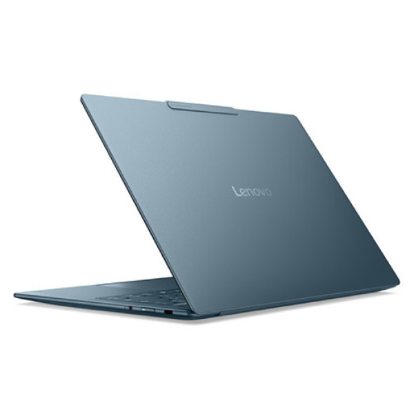 Laptop Lenovo Yoga Slim 7 14AGP11 83QS001DVN (Ryzen™ AI 7 445 | 16GB | 512GB | AMD Radeon™ 840M Graphics | 14inch WUXGA OLED | Win 11 | Office | Xanh)