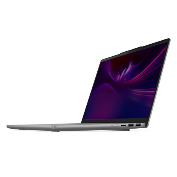 Laptop Lenovo IdeaPad Slim 5 14IMH10 83V6001HVN (Ultra 5 135H | 32GB | 512GB | Intel® Arc™ Graphics | 14inch WUXGA OLED  | Win 11 | Xám)