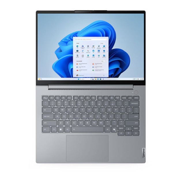 Laptop Lenovo Thinkbook 14 G9 IRL 21UY008TVN (Core i5-13420H | 16GB | 512GB | Intel® UHD Graphics |14inch WUXGA | Win 11 | Xám)