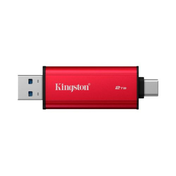 Ổ cứng di động SSD Kingston Dual SPSD 2TB