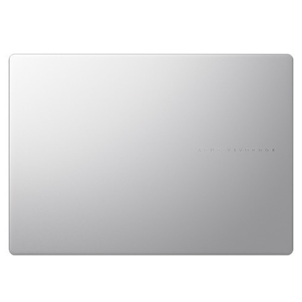 Laptop ASUS Vivobook S14 S3407VA-LY256W (Core™ 7 240H | 16GB | 512GB | Intel® UHD Graphics | 14inch WUXGA | Win 11 | Bạc)