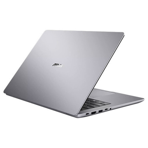 Laptop ASUS ExpertBook P3 PM3406CHA-LY0089W (Ryzen™ 7 8840HS | 16GB | 512GB | AMD Radeon™ 780M Graphics | 14.0inch WUXGA | Win11 | Xám)