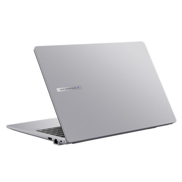 Laptop ASUS ExpertBook P3 PM3406CHA-LY0089W (Ryzen™ 7 8840HS | 16GB | 512GB | AMD Radeon™ 780M Graphics | 14.0inch WUXGA | Win11 | Xám)