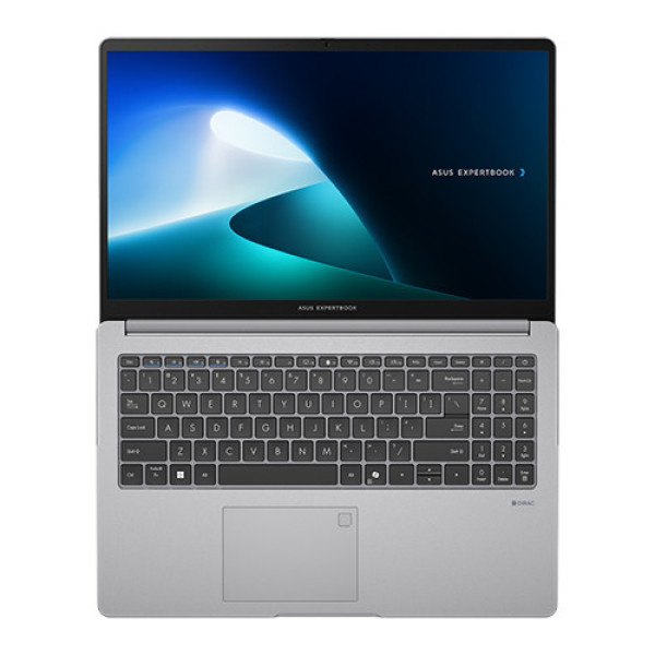 Laptop ASUS ExpertBook P3 PM3406CHA-LY0089W (Ryzen™ 7 8840HS | 16GB | 512GB | AMD Radeon™ 780M Graphics | 14.0inch WUXGA | Win11 | Xám)
