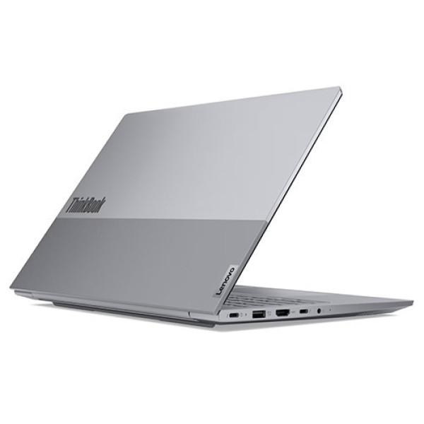 Laptop Lenovo ThinkBook 14 G9 IPL 21UX001BVA (Ultra 5 325 | 32GB | 1TB | Intel® Graphics | 14inch WUXGA | No OS | Xám)