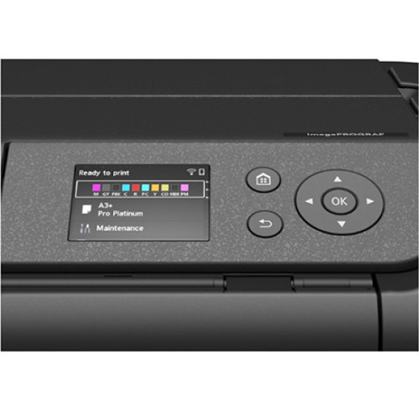 Máy in phun màu Canon PRO-310 (A3 | A4 | USB | LAN | WIFI)