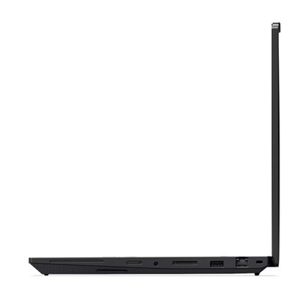 Laptop Lenovo ThinkPad P16v Gen 3 21RS0045VN (Ultra 7 255H | 64GB | 1TB | RTX PRO 2000 8GB | 16 inch WUXGA | Win 11 Pro | Đen)