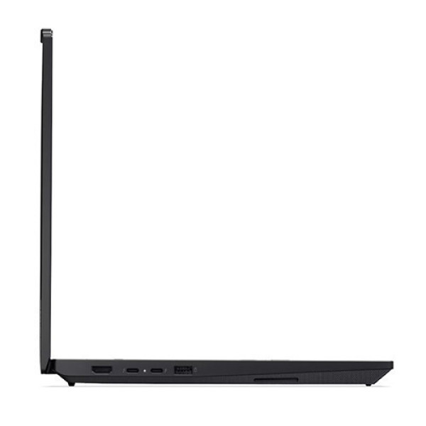 Laptop Lenovo ThinkPad P16v Gen 3 21RS0044VN (Ultra 7 255H | 32GB | 1TB | RTX PRO 1000 8GB | 16 inch WUXGA | Win 11 Pro | Đen)