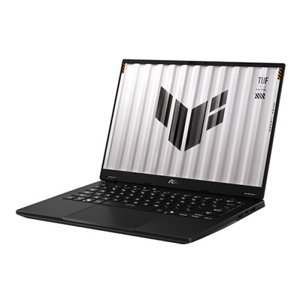 Laptop ASUS TUF Gaming A14 FA401EA-RG034W (Ryzen™ AI MAX+ 392 | 64GB | 1TB | AMD Radeon 8060S  | 14inch WQXGA 165Hz | Win 11 | Xám)