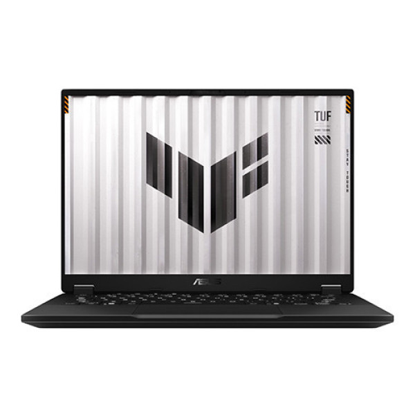 Laptop ASUS TUF Gaming A14 FA401EA-RG034W (Ryzen™ AI MAX+ 392 | 64GB | 1TB | AMD Radeon 8060S  | 14inch WQXGA 165Hz | Win 11 | Xám)