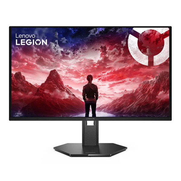 Màn hình Lenovo Legion 27Q-10 OLED 67E1GAC1VN (26.5 inch | QHD | QD-OLED | 240Hz | 0.03ms)