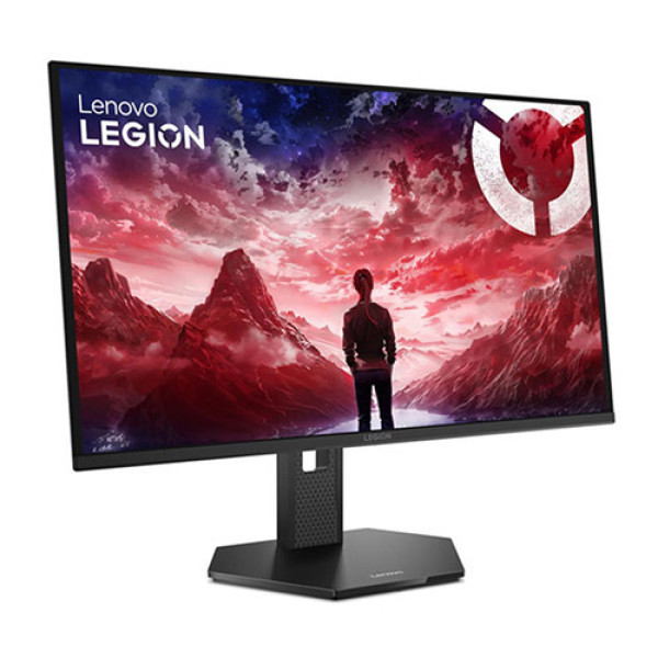 Màn hình Lenovo Legion 27Q-10 OLED 67E1GAC1VN (26.5 inch | QHD | QD-OLED | 240Hz | 0.03ms)