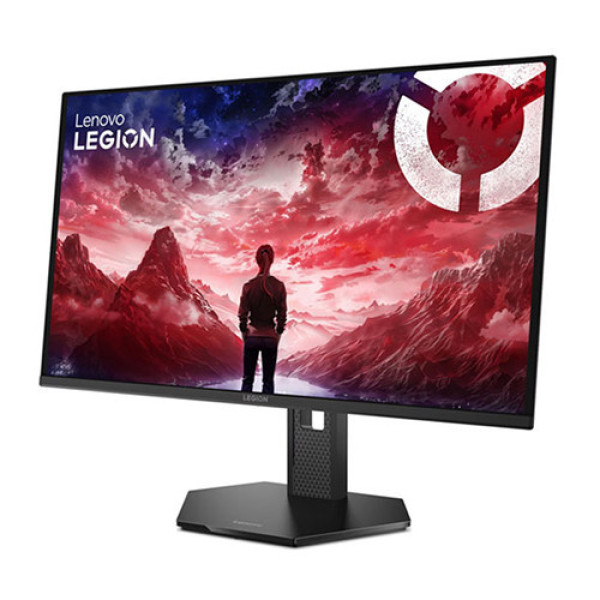 Màn hình Lenovo Legion 27Q-10 OLED 67E1GAC1VN (26.5 inch | QHD | QD-OLED | 240Hz | 0.03ms)