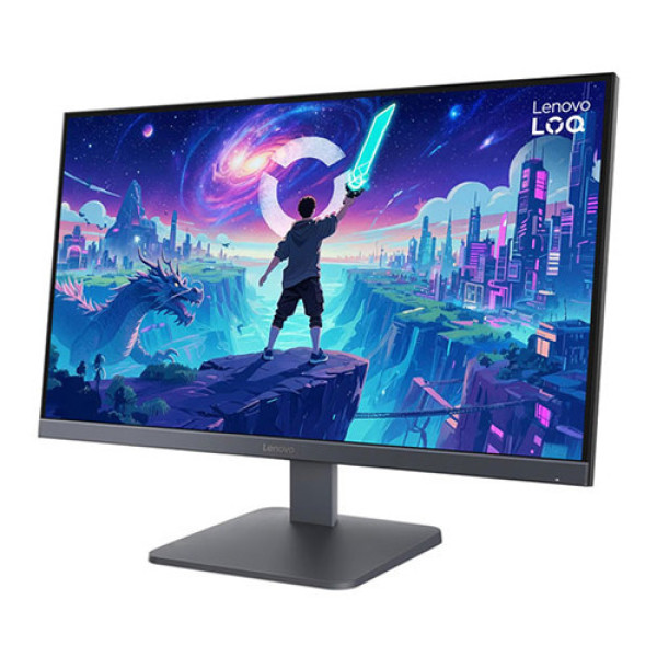 Màn hình Lenovo LOQ 27Q-10 68F3GACBVN (27 inch | QHD | Fast IPS | 180Hz | 0.5ms - 4ms)