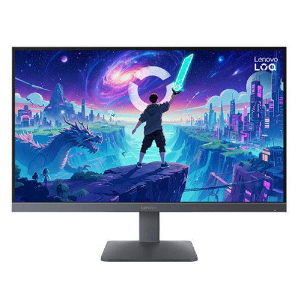 Màn hình Lenovo LOQ 27-10 68F2GACBVN (27 inch | FHD | Fast IPS | 200Hz | 0.5ms - 4ms)