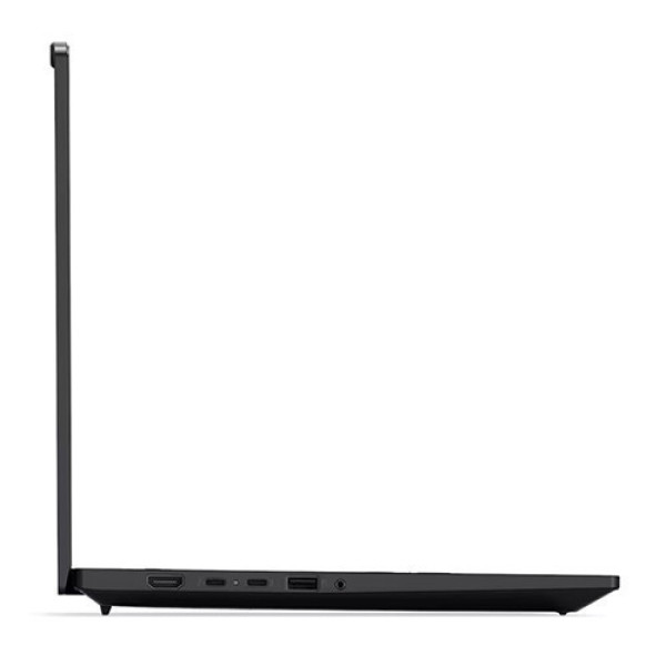 Laptop Lenovo ThinkPad P14s Gen 6 21QT005AVN (Ultra 5 225H | 32GB | 512GB | RTX PRO 500 6GB | 14.5 inch WUXGA | Win 11 Pro | Đen)