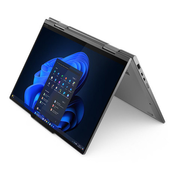 Laptop Lenovo ThinkPad X1 2in1 Gen 10 Aura Edition 21NU004UVN (Ultra 7 258V | 32GB | 512GB | Intel Arc Graphics | 14 inch WUXGA  | Cảm ứng | Bút cảm ứng | Win 11 Pro | Xám)