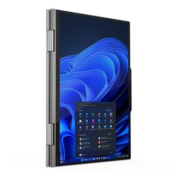 Laptop Lenovo ThinkPad X1 2in1 Gen 10 Aura Edition 21NU004PVN (Ultra 7 256V | 16GB | 512GB | Intel Arc Graphics | 14 inch WUXGA  | Cảm ứng | Bút cảm ứng | Win 11 Pro | Xám)