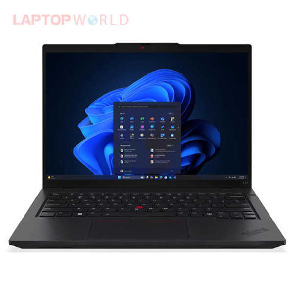 Laptop Lenovo ThinkPad L14 Gen 6 21S6002CVN (Ultra 7 255H | 16GB | 512GB | Intel Arc 140T | 14 inch WUXGA | Win 11 Pro | Đen)