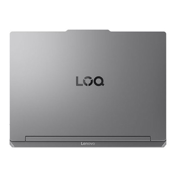 Laptop Lenovo LOQ 15IPH11 83SL000LVN (Ultra 7 356H | 16GB | 512GB | RTX™ 5060 | 15.6 inch WUXGA 165Hz | Win 11 | Xám)