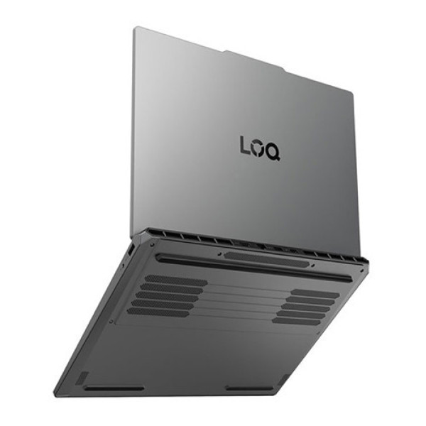 Laptop Lenovo LOQ 15IPH11 83SL000LVN (Ultra 7 356H | 16GB | 512GB | RTX™ 5060 | 15.6 inch WUXGA 165Hz | Win 11 | Xám)