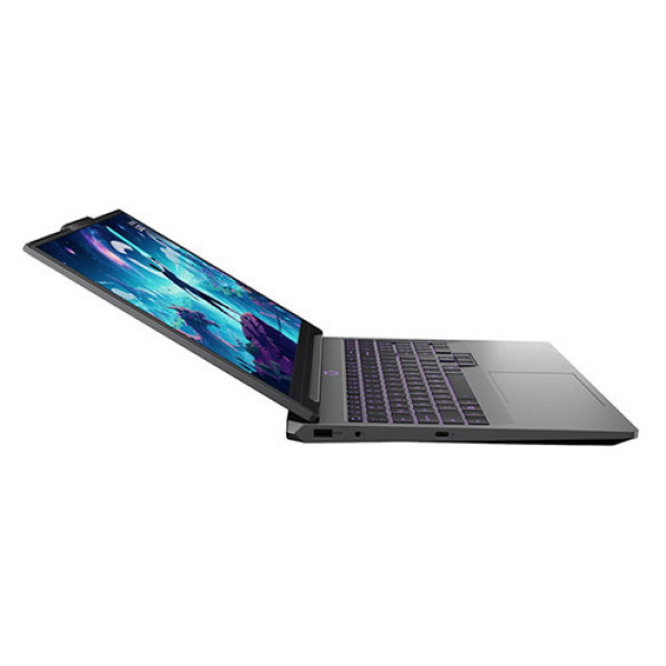 Laptop Lenovo LOQ 15IPH11 83SL000LVN (Ultra 7 356H | 16GB | 512GB | RTX™ 5060 | 15.6 inch WUXGA 165Hz | Win 11 | Xám)