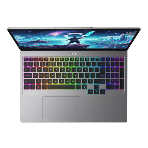 Laptop Lenovo LOQ 15IPH11 83SL000LVN (Ultra 7 356H | 16GB | 512GB | RTX™ 5060 | 15.6 inch WUXGA 165Hz | Win 11 | Xám)