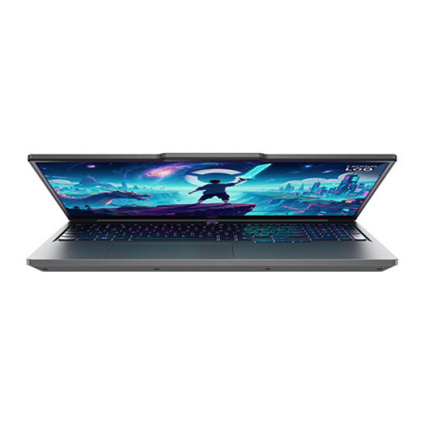 Laptop Lenovo LOQ 15IPH11 83SL000LVN (Ultra 7 356H | 16GB | 512GB | RTX™ 5060 | 15.6 inch WUXGA 165Hz | Win 11 | Xám)