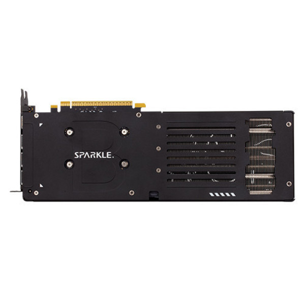 VGA SPARKLE Intel® Arc™ B580 TITAN Nox OC 12GB GDDR6 (SB580TB-12GOC)