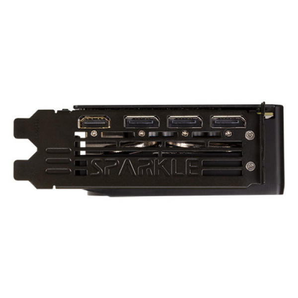 VGA SPARKLE Intel® Arc™ B580 TITAN Nox OC 12GB GDDR6 (SB580TB-12GOC)