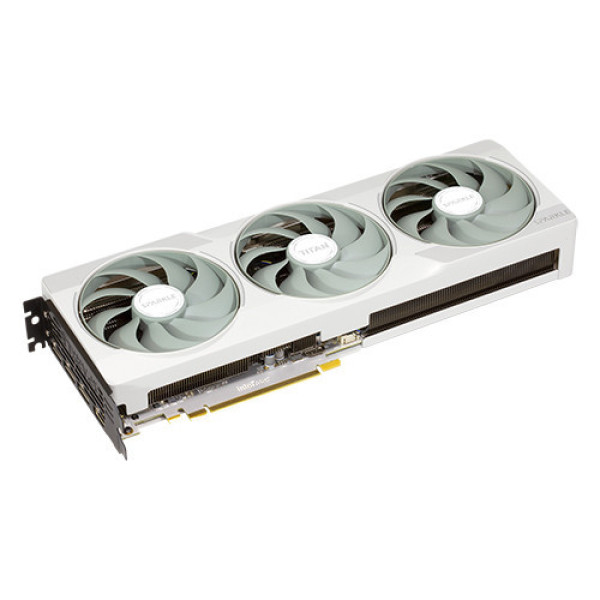 VGA SPARKLE Intel® Arc™ B580 TITAN Luna OC 12GB GDDR6 (SB580TW-12GOC)