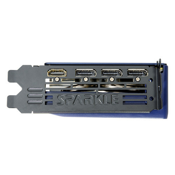 VGA SPARKLE Intel® Arc™ B570 Guardian OC 10GB GDDR6 (SB570G-10GOC)