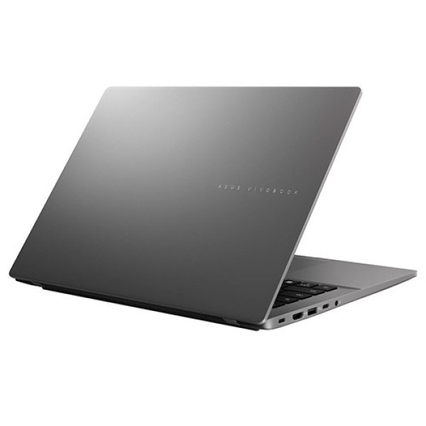 Laptop Asus Vivobook S16 S3607AA-SH042W (Ultra 5 325 | 16GB | 512GB | Intel® Graphics | 16 inch WUXGA OLED | Win 11 | Xám)
