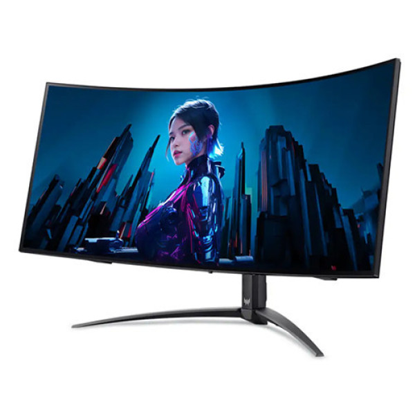 Màn hình Acer Predator X34 X UM.CXXSV.X01 (34 inch | 4K | OLED | 240Hz | 0.01 ms | Cong 800R)