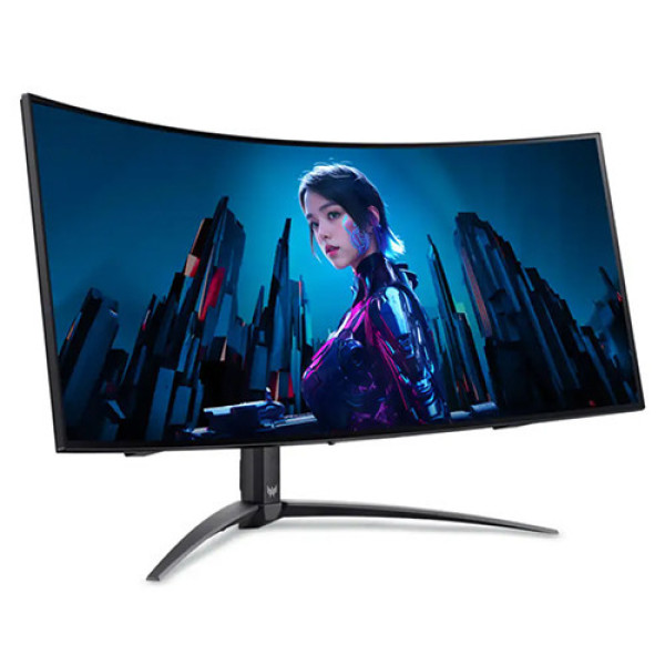 Màn hình Acer Predator X34 X UM.CXXSV.X01 (34 inch | 4K | OLED | 240Hz | 0.01 ms | Cong 800R)