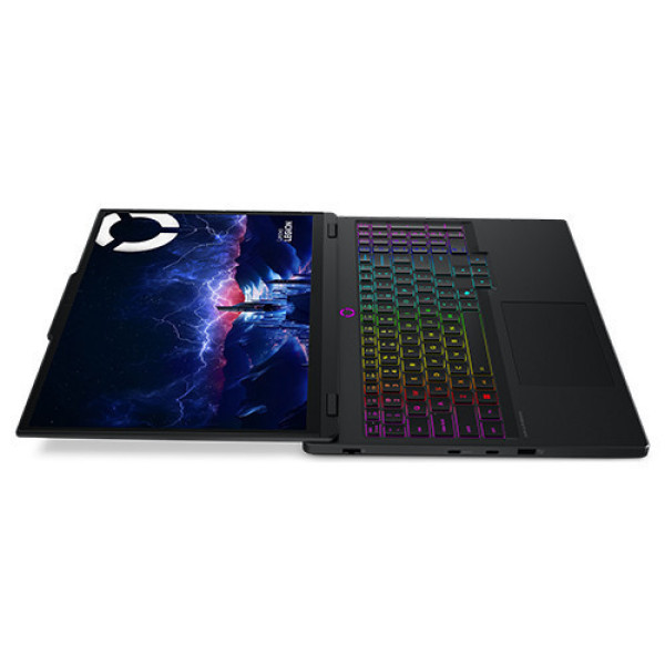 Laptop Lenovo Legion 5 15IAX10 83F0001TUS (Ultra 9 275HX | 16GB | 1TB | RTX™ 5070 8GB | 15.1inch WQXGA OLED 165Hz | Win 11 | Đen)