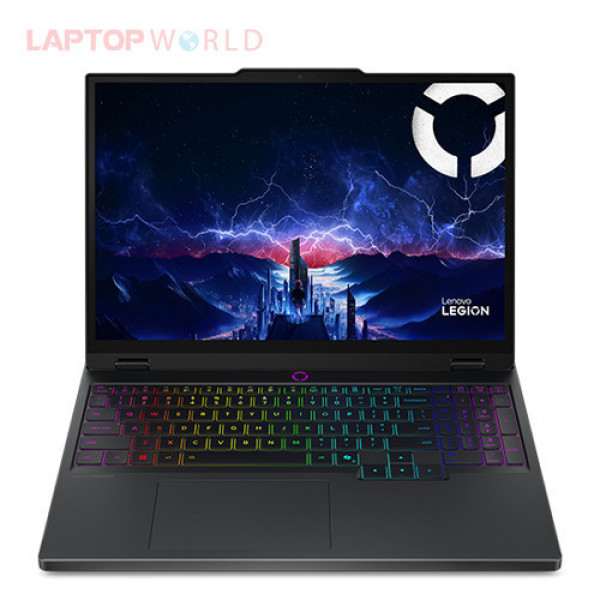 Laptop Lenovo Legion 5 15IAX10 83F0001TUS (Ultra 9 275HX | 16GB | 1TB | RTX™ 5070 8GB | 15.1inch WQXGA OLED 165Hz | Win 11 | Đen)